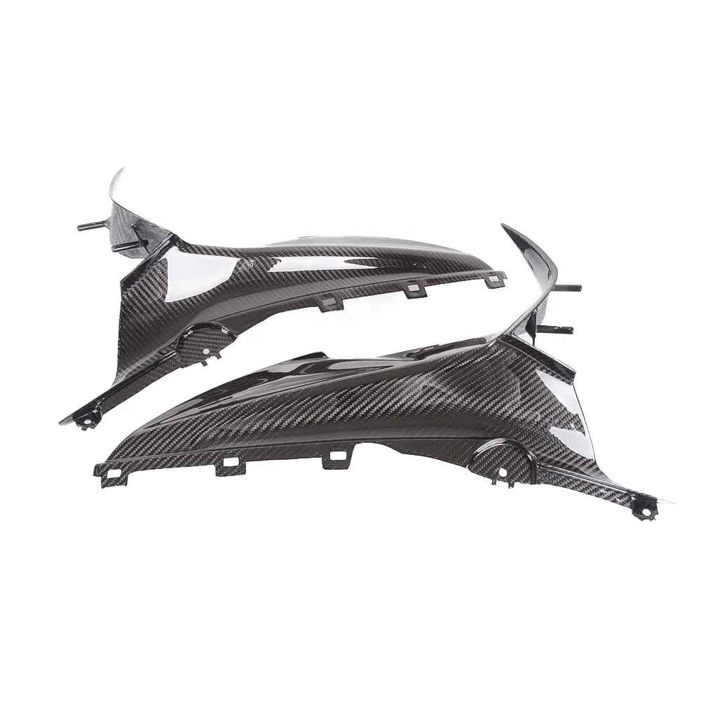 S1000RR 2020 Motorcycle 100% Carbon Fiber Side Panels